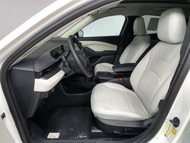 2025 Ford Mustang Mach-E Premium RWD