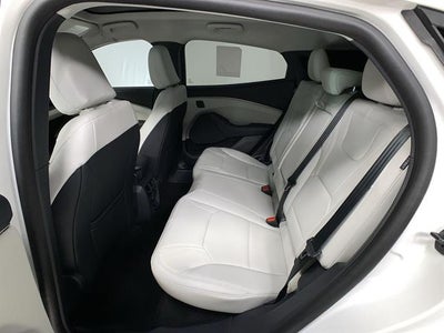 2025 Ford Mustang Mach-E Premium RWD