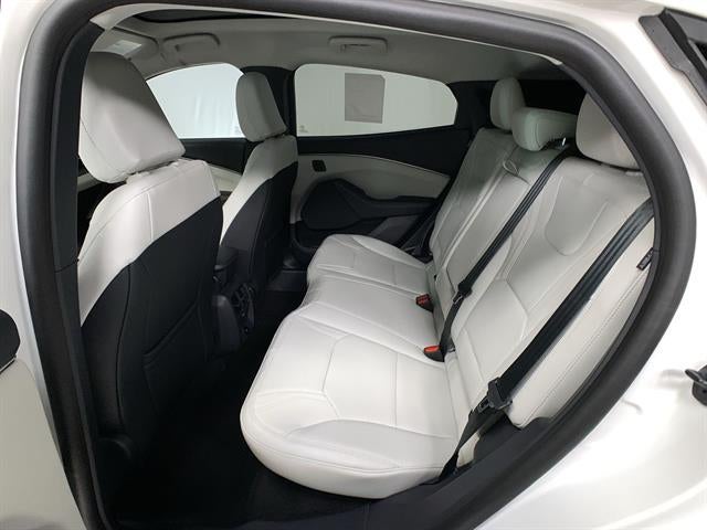 2025 Ford Mustang Mach-E Premium RWD