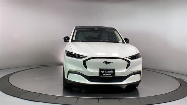 2025 Ford Mustang Mach-E Premium RWD