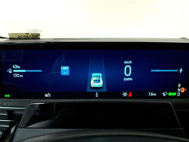 2025 Ford Mustang Mach-E Premium RWD