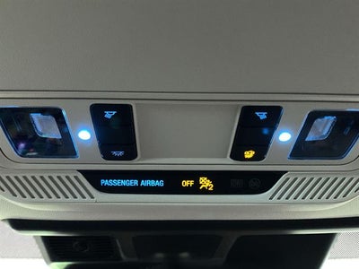 2025 Ford Mustang Mach-E Premium RWD