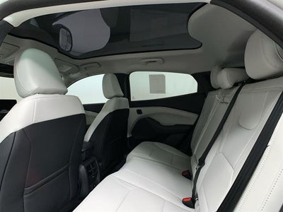 2025 Ford Mustang Mach-E Premium RWD