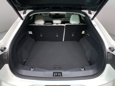 2025 Ford Mustang Mach-E Premium RWD