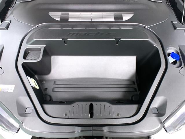 2025 Ford Mustang Mach-E Premium RWD