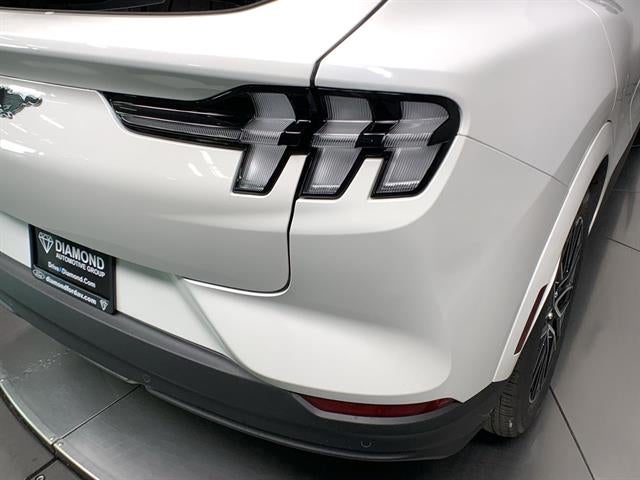 2025 Ford Mustang Mach-E Premium RWD