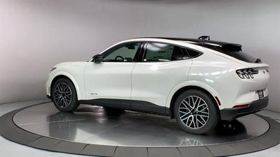 2025 Ford Mustang Mach-E Premium RWD