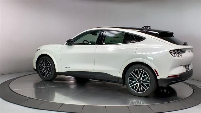 2025 Ford Mustang Mach-E Premium RWD