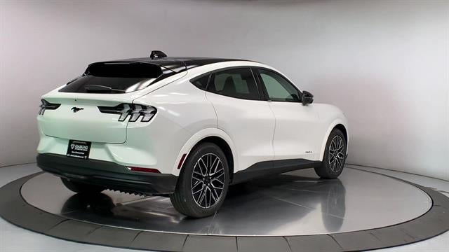 2025 Ford Mustang Mach-E Premium RWD