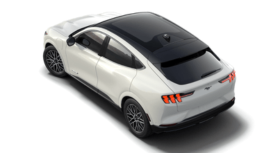 2025 Ford Mustang Mach-E Premium RWD