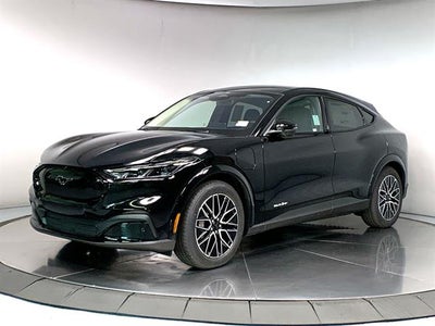 2025 Ford Mustang Mach-E Premium RWD