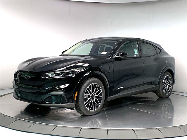 2025 Ford Mustang Mach-E Premium RWD