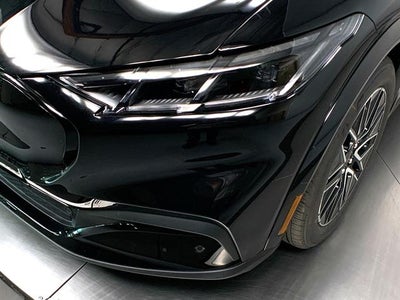 2025 Ford Mustang Mach-E Premium RWD