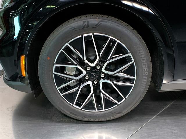 2025 Ford Mustang Mach-E Premium RWD