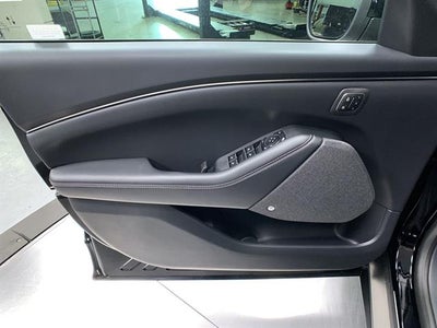 2025 Ford Mustang Mach-E Premium RWD