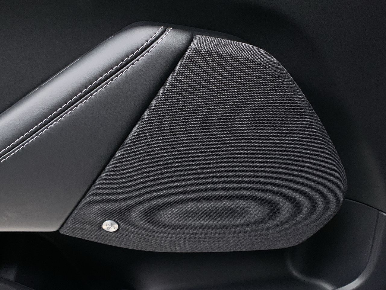 2025 Ford Mustang Mach-E Premium RWD