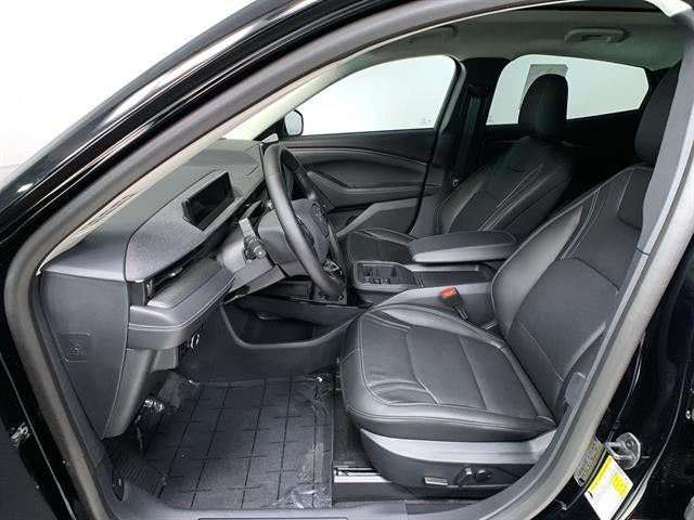 2025 Ford Mustang Mach-E Premium RWD