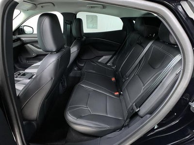 2025 Ford Mustang Mach-E Premium RWD