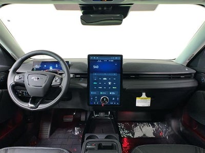 2025 Ford Mustang Mach-E Premium RWD