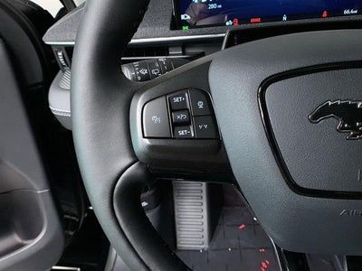2025 Ford Mustang Mach-E Premium RWD