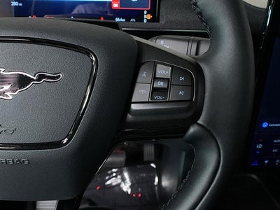 2025 Ford Mustang Mach-E Premium RWD