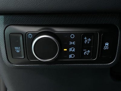 2025 Ford Mustang Mach-E Premium RWD