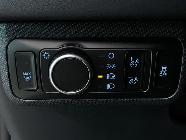 2025 Ford Mustang Mach-E Premium RWD