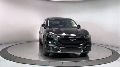 2025 Ford Mustang Mach-E Premium RWD