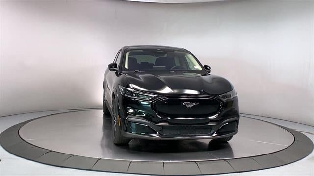 2025 Ford Mustang Mach-E Premium RWD