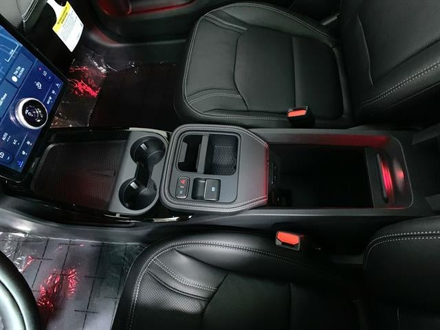 2025 Ford Mustang Mach-E Premium RWD