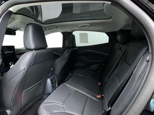 2025 Ford Mustang Mach-E Premium RWD