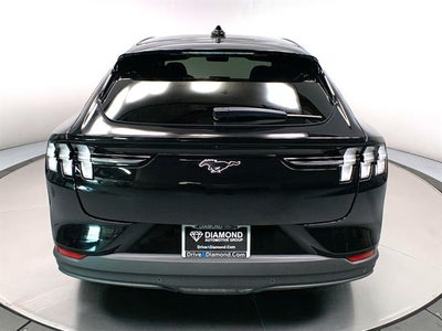 2025 Ford Mustang Mach-E Premium RWD