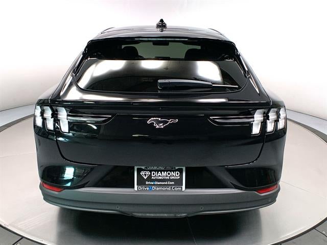 2025 Ford Mustang Mach-E Premium RWD