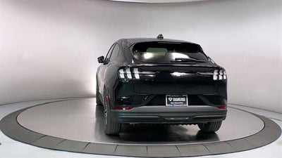 2025 Ford Mustang Mach-E Premium RWD