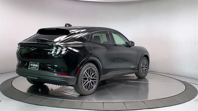 2025 Ford Mustang Mach-E Premium RWD