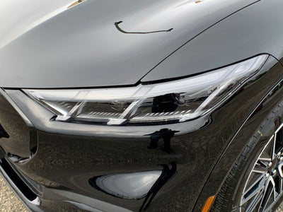 2025 Ford Mustang Mach-E Premium RWD