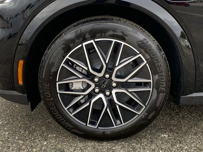 2025 Ford Mustang Mach-E Premium RWD