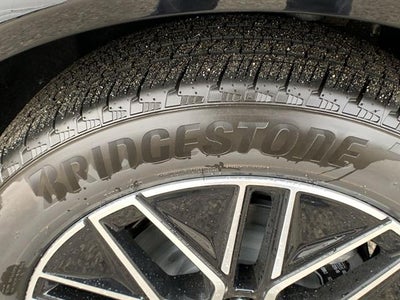 2025 Ford Mustang Mach-E Premium RWD