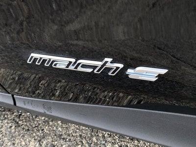 2025 Ford Mustang Mach-E Premium RWD