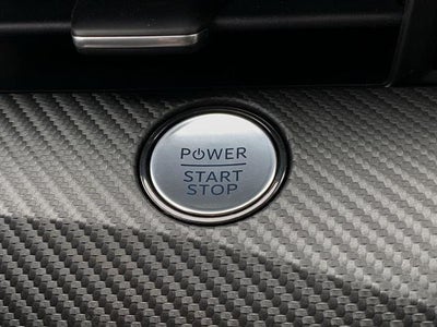 2025 Ford Mustang Mach-E Premium RWD