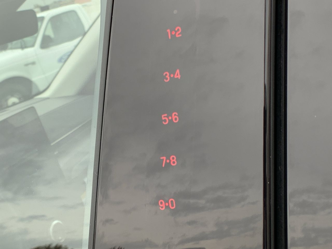 2025 Ford Mustang Mach-E Premium RWD