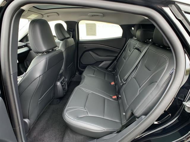 2025 Ford Mustang Mach-E Premium RWD