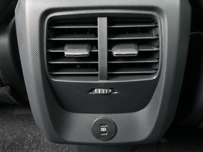 2025 Ford Mustang Mach-E Premium RWD