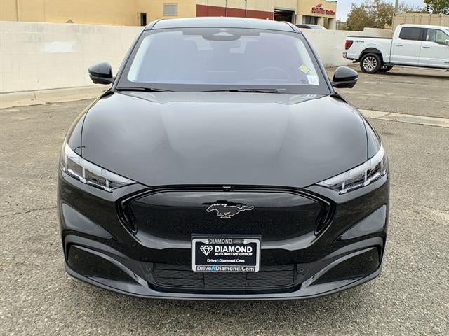 2025 Ford Mustang Mach-E Premium RWD