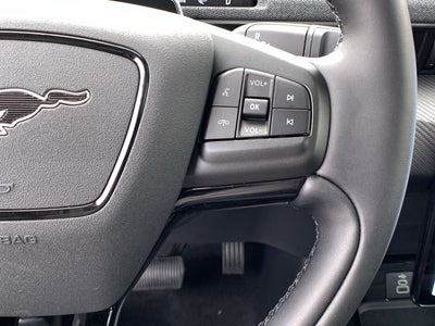 2025 Ford Mustang Mach-E Premium RWD