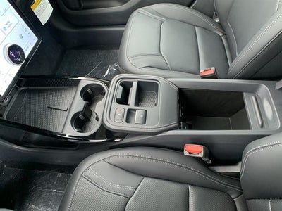 2025 Ford Mustang Mach-E Premium RWD