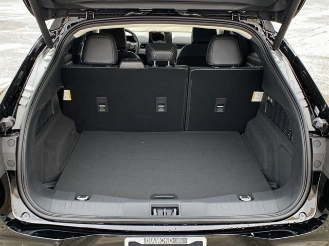 2025 Ford Mustang Mach-E Premium RWD