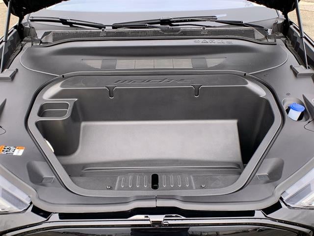 2025 Ford Mustang Mach-E Premium RWD