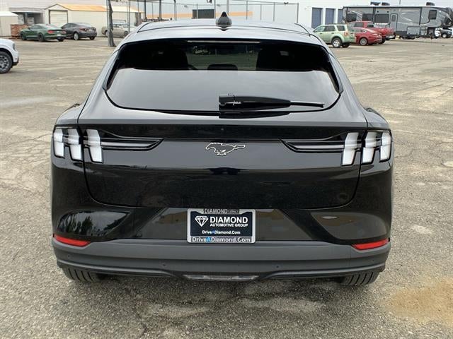 2025 Ford Mustang Mach-E Premium RWD