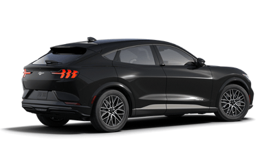 2025 Ford Mustang Mach-E Premium RWD